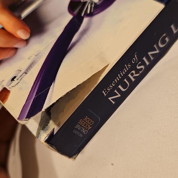 Essentials of Nursing Law and Ethics - Picture 7 of 7